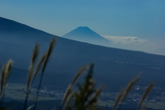 ヴィーナスLINEからの展望 ヴィーナスLINEからの展望