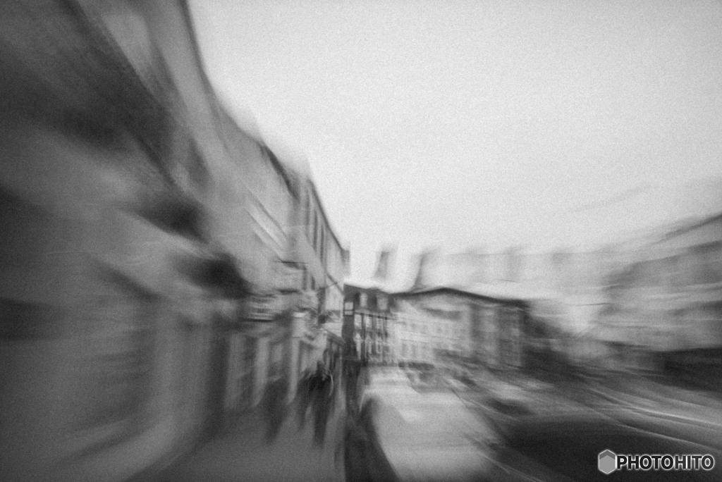 ダウンタウンストリート