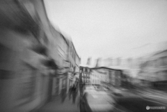 ダウンタウンストリート