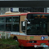 港へ向かう道中で