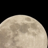 DSCN0438：十三夜の月