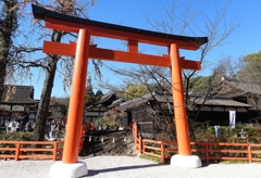 DSCN1319：中門付近