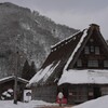 厳冬の暮らし