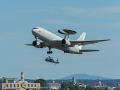 E-767　AWACS