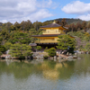 金閣寺