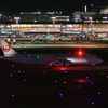 到着