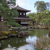 銀閣寺