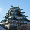 名古屋城
