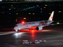 DREAM SHO JET