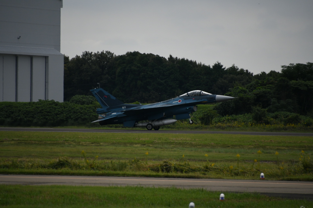F-2　岐阜基地航空祭