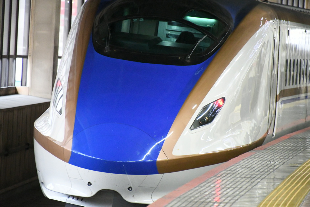 E7系新幹線