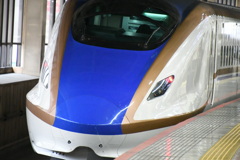 E7系新幹線