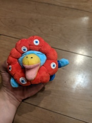 HALLOICOCA