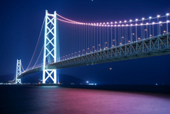 明石海峡大橋