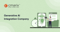 Generative AI Integration Services 