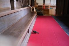 僕の居場所