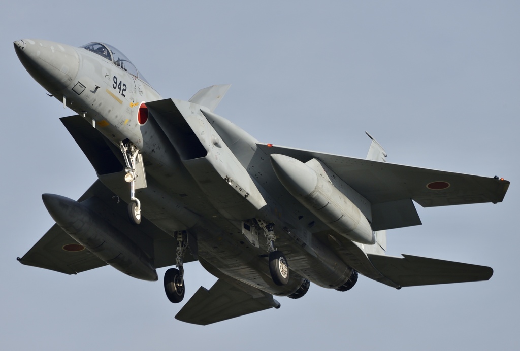 942号機