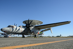 浜松基地航空祭2023