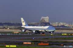 エアフォースワン