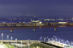 元旦の夜明け前