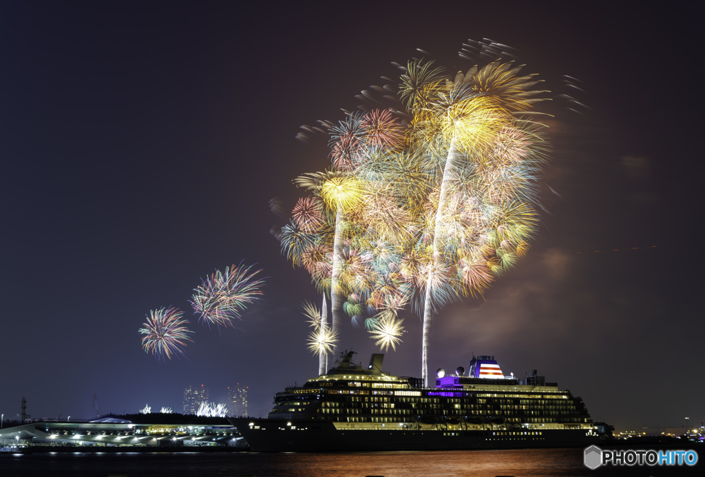 飛鳥iiiの新しい船出
