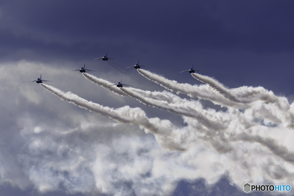 これからフェニックス・ループ