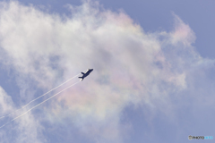 タイムトンネルへの入口