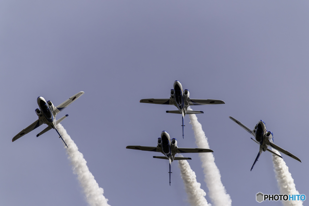 フォーシップ・インバート