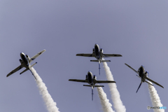 フォーシップ・インバート