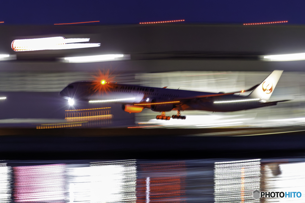 ニューヨークからお帰りなさい