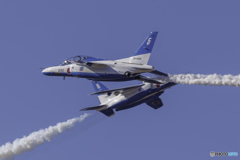 オポジット・コンティニュアス・ロール