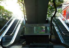 Galería Jardín