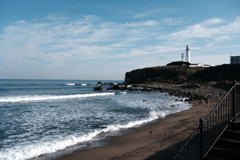君ヶ浜しおさい公園
