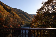 ピョウタンの滝