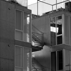 弁天通りアパートメント