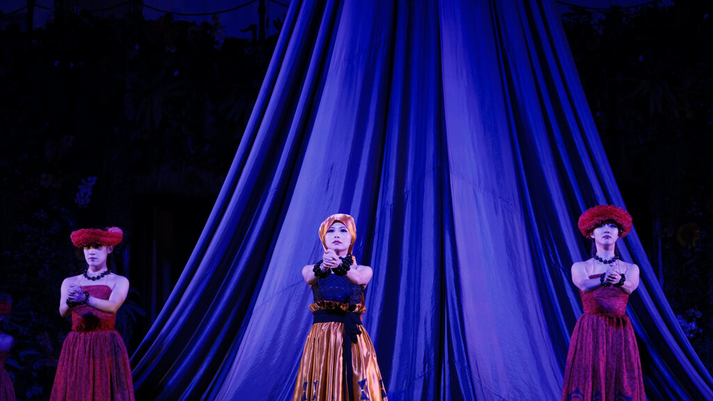 フラガール 2