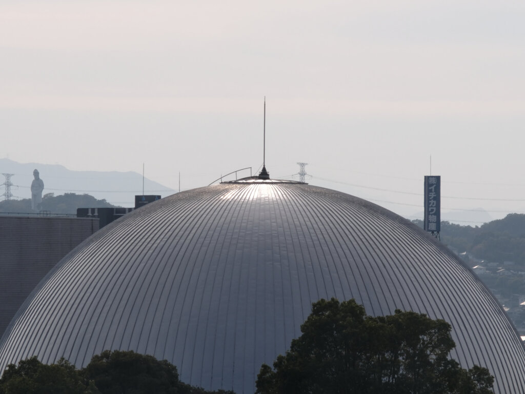高崎市少年科学館2