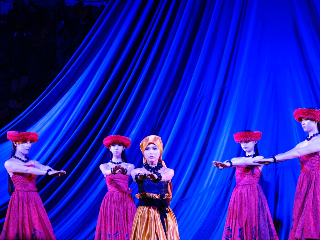 フラガール 3