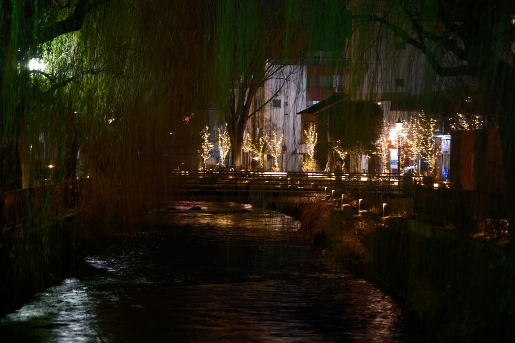 イルミネーション