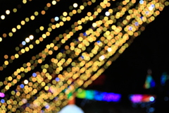 イルミネーション