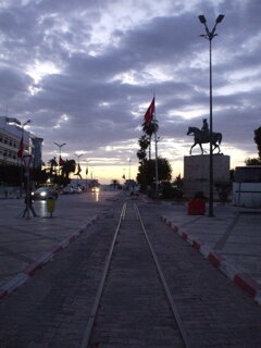 2025.11.04 スース早朝