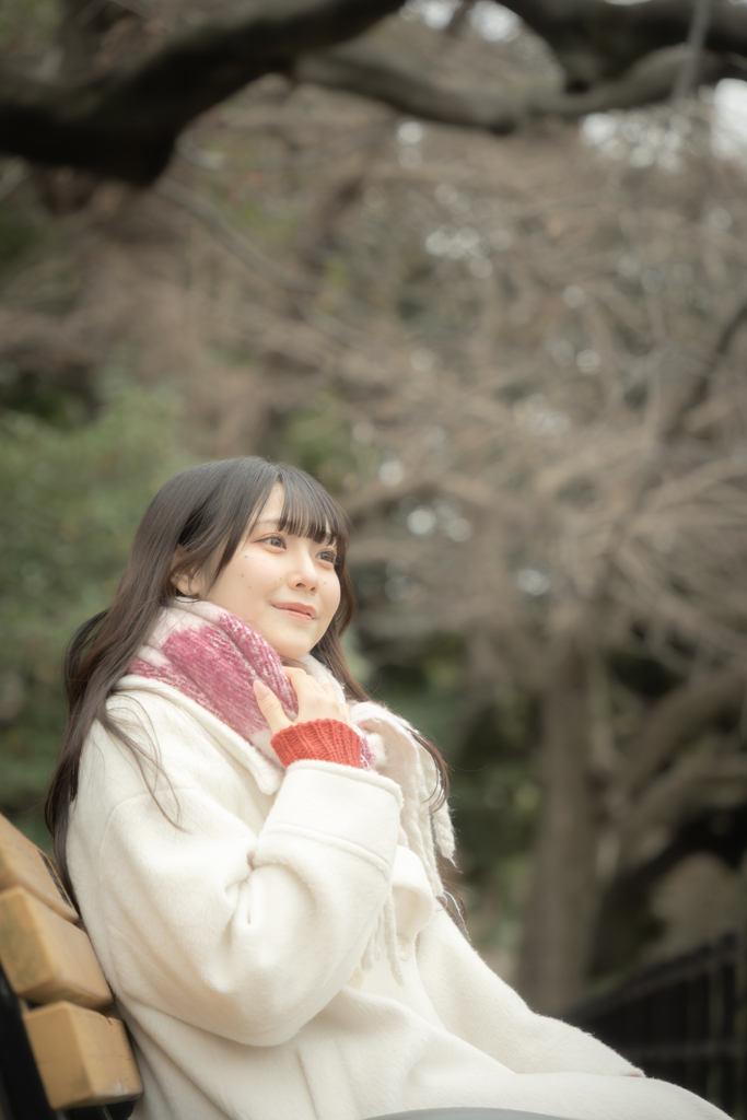 アールイーカメラ主催 モデル撮影フォトウォーク in 日比谷公園5