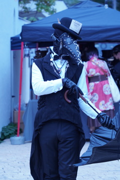 Steampunk Halloween Steampunk Halloween