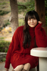 アールイーカメラ主催 モデル撮影フォトウォーク in 日比谷公園4