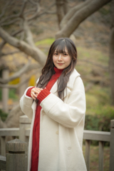 アールイーカメラ主催 モデル撮影フォトウォーク in 日比谷公園2