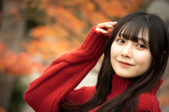 アールイーカメラ主催 モデル撮影フォトウォーク in 日比谷公園6