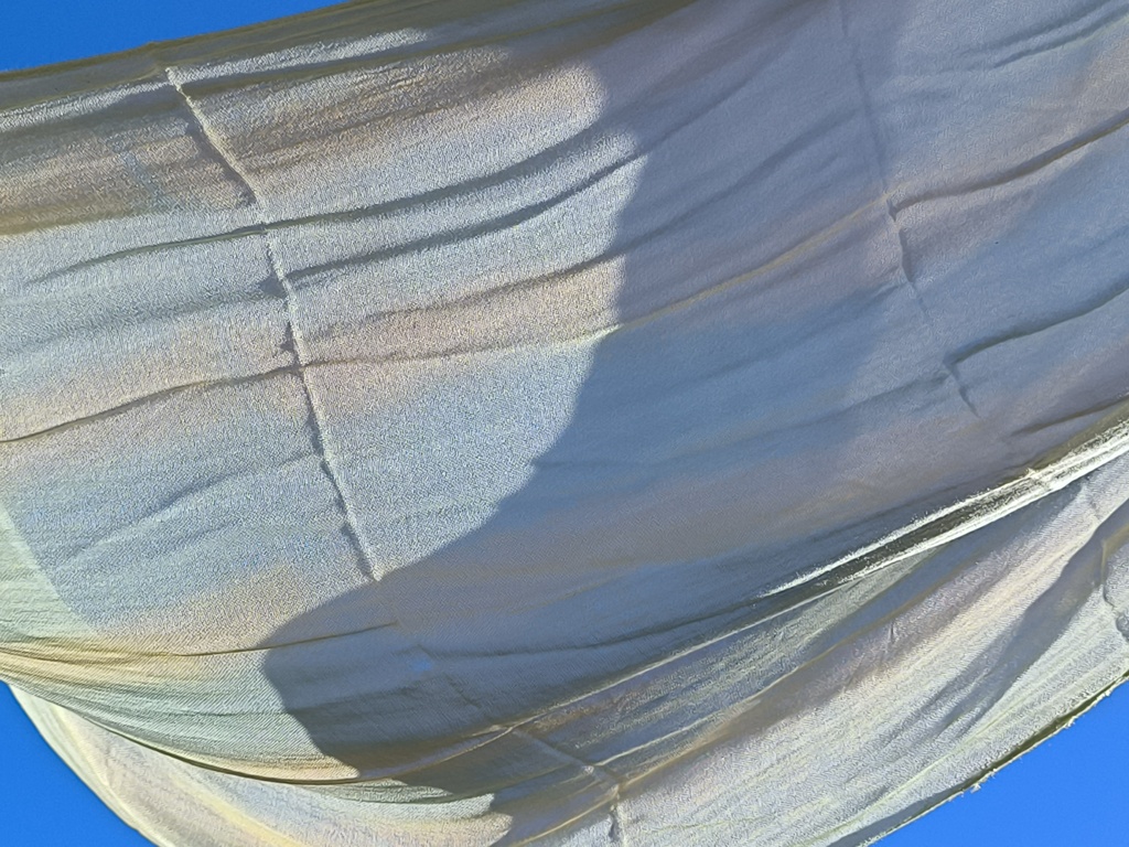 冬空をスケートしたい