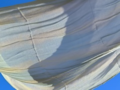 冬空をスケートしたい