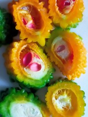 自然のめぐみ(恵み)