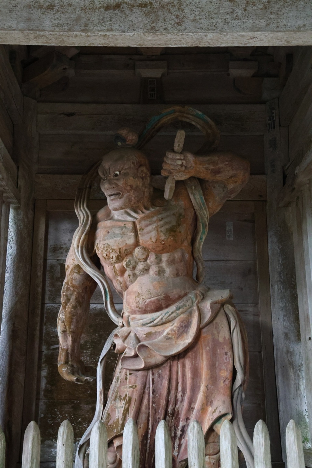 20251207妙成寺②